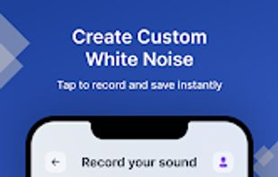White Noise Plus