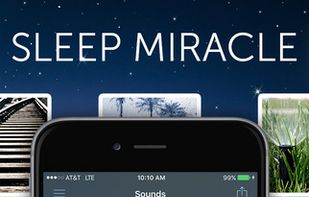 White Noise screenshot 1