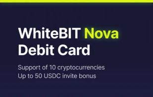 WhiteBIT screenshot 1