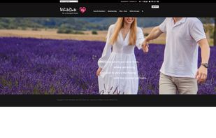 WhiteDate.Net screenshot 1