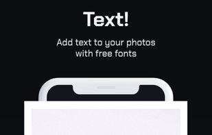 WhiteGram  screenshot 2