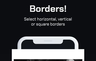 WhiteGram  screenshot 1