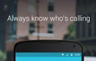 Whitepages Caller ID &amp; Block screenshot 1