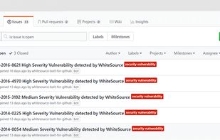 Mend Bolt screenshot 1