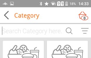 WhizHop screenshot 2