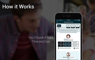 Whiztutor screenshot 1