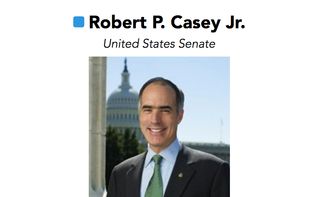 Who Are My Reps? screenshot 3