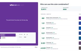 Who Can Use screenshot 1