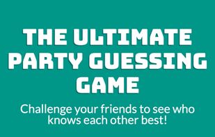 Who Said That? screenshot 1