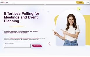 Select the appropriate survey type and provide a concise title.