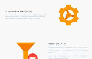 WhoisAPI screenshot 2