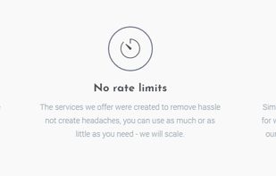 WhoisAPI screenshot 1