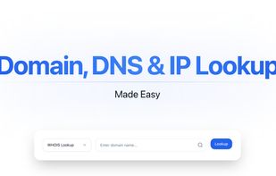 WhoisMode screenshot 1