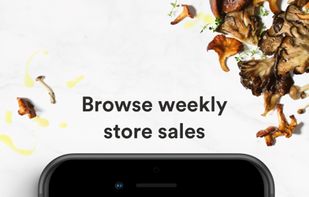 Whole Foods screenshot 3