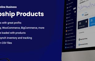 Wholesale2B screenshot 1