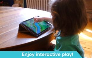 Who's Hiding There? screenshot 3