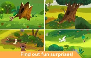 Who's Hiding There? screenshot 2