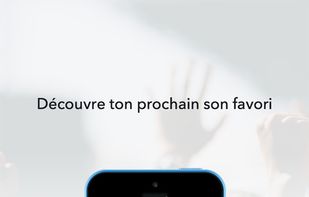 Openwhyd screenshot 3