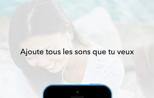 Openwhyd screenshot 2