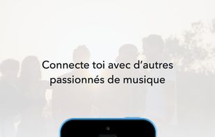 Openwhyd screenshot 1