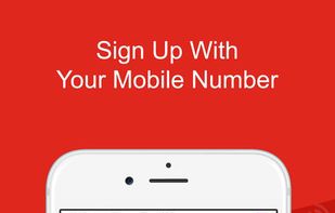 Wibrate screenshot 1