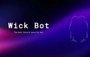 Wick Bot screenshot 1