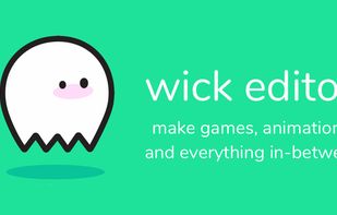 Wick Editor's Banner