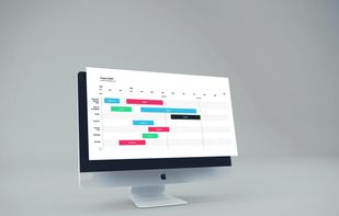 WideCharts screenshot 1