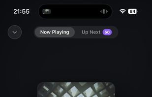 Widerly screenshot 1