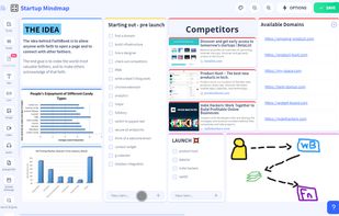 Widget-Board screenshot 1