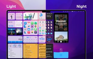 Widgetify screenshot 3