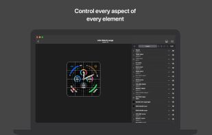 Widgy Widgets screenshot 2