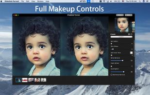 WidsMob Portrait screenshot 1