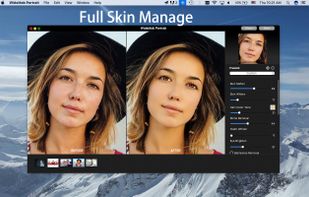 WidsMob Portrait screenshot 1