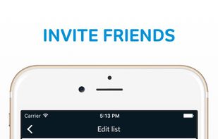 WieBetaaltWat screenshot 2