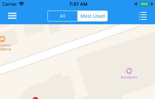 WiFi Magic screenshot 1