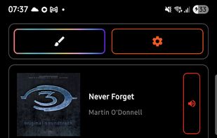 Wifi PC Remote screenshot 1