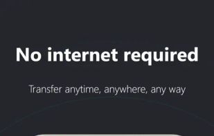 WiFi+Transfer App screenshot 3