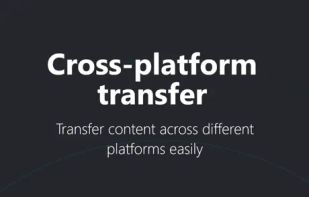 WiFi+Transfer App screenshot 1