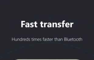 WiFi+Transfer App screenshot 1