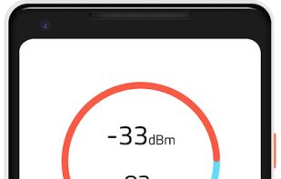 WiFi Warden screenshot 1