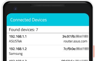 WiFi Warden screenshot 3