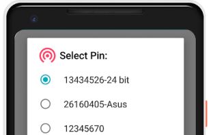 WiFi Warden screenshot 3