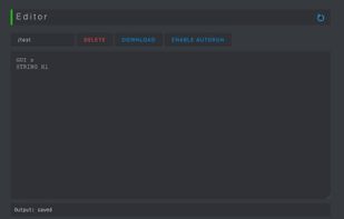 WiFi Duck screenshot 1