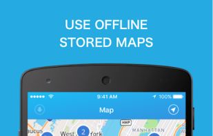 WiFi Finder screenshot 2