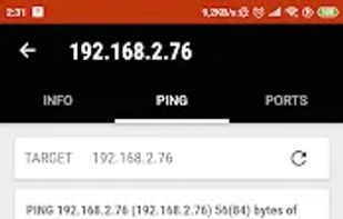 WifiKill screenshot 3