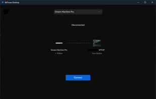 WiFiman Desktop Windows