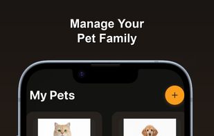 WigglePet screenshot 2