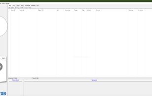 Wii Backup Manager screenshot 1
