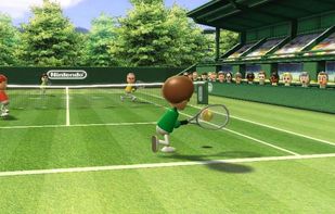 Wii Sports screenshot 3